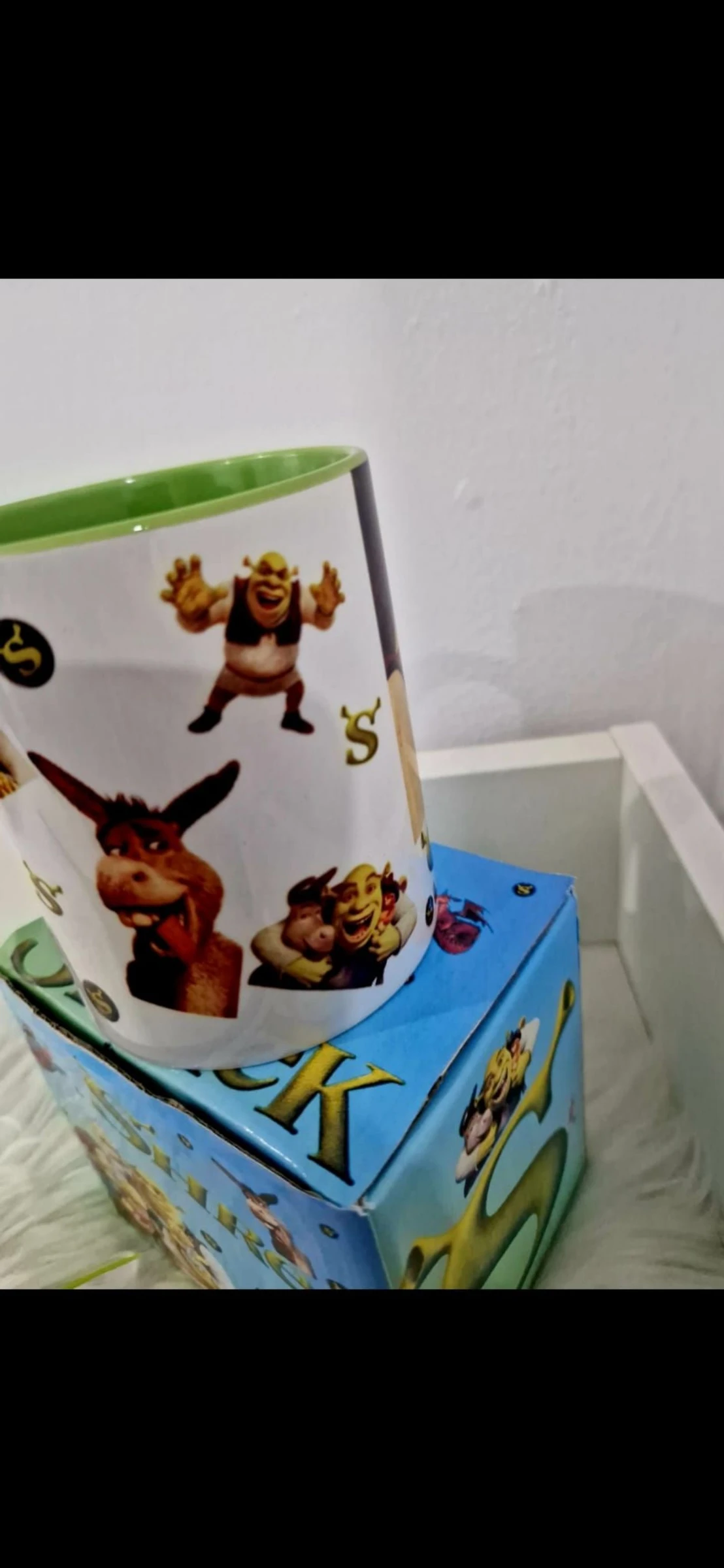 Shrek-mok – photo 3